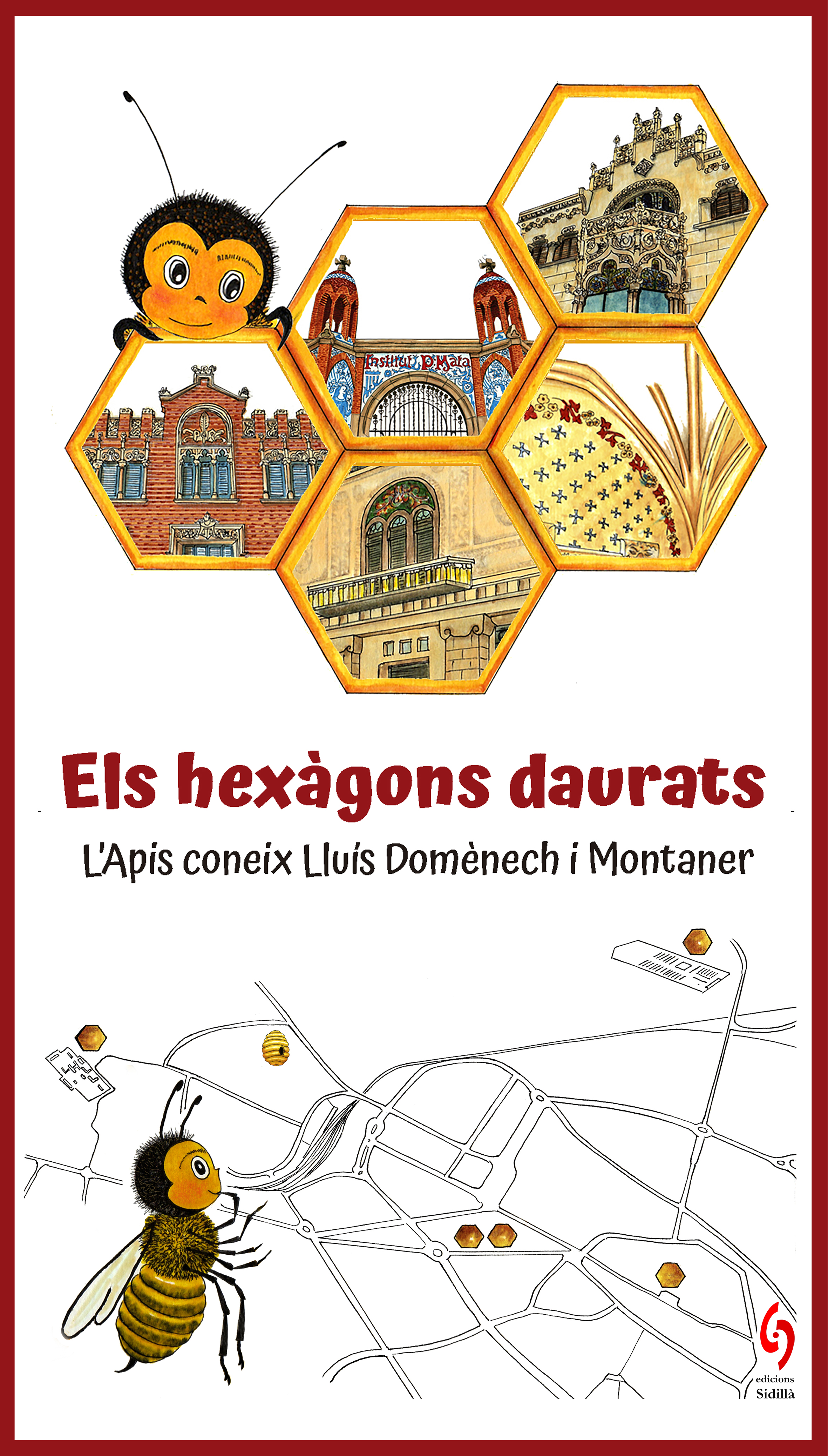 Domènech i Montaner a Reus. Ruta del modernisme